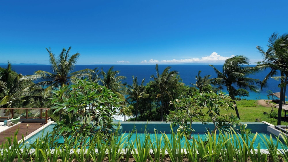 Malimbu Cliff Villa 51/56