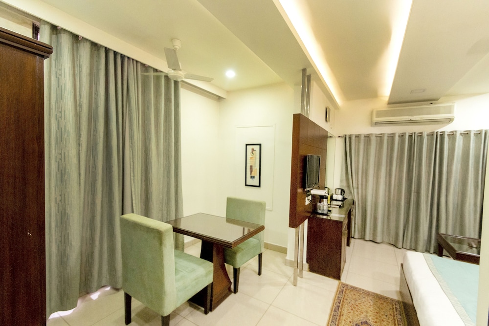 Hotel Annapoorna Residency 16/30