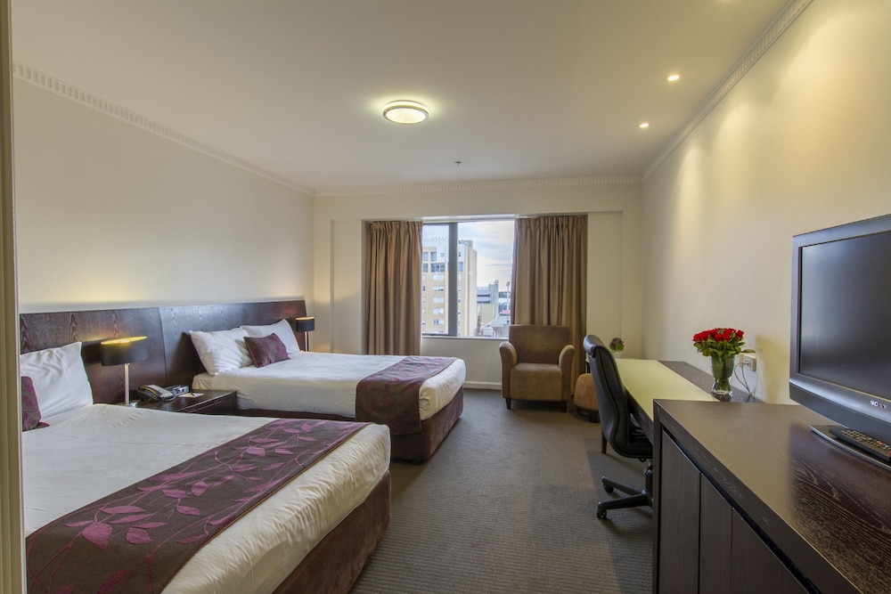 Hotel Grand Chancellor Adelaide 20/67