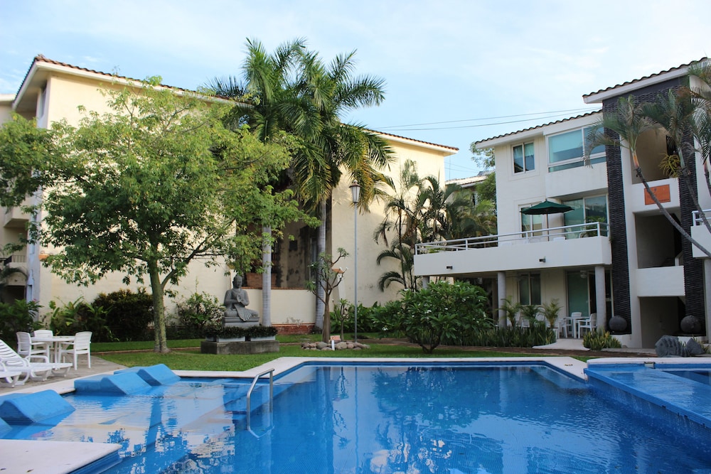 Zenharmony Suites Puerto Vallarta 15/19