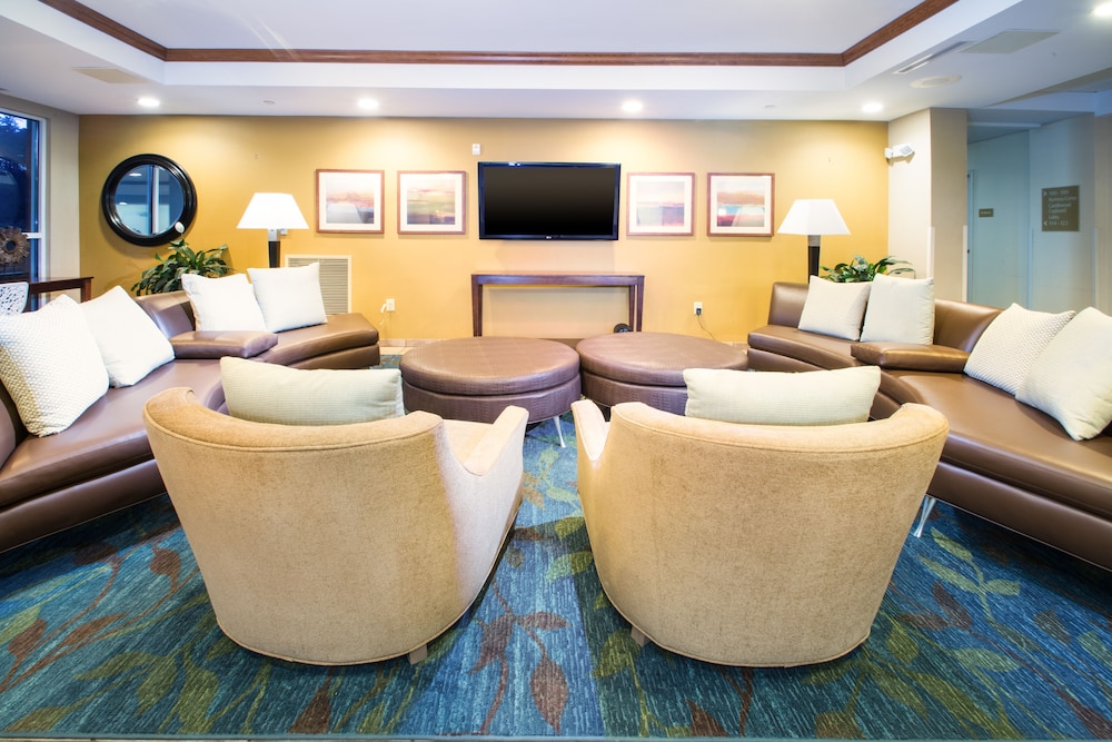 Candlewood Suites Wake Forest Raleigh Area 37/46