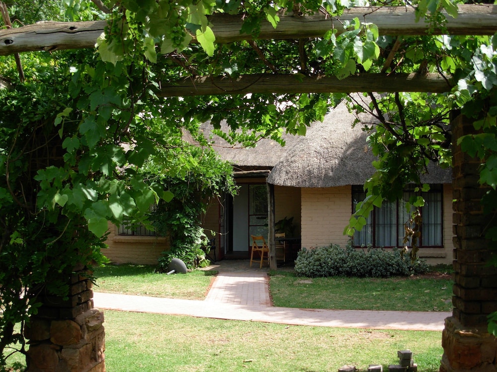 Sterkfontein Heritage Lodge 43/50