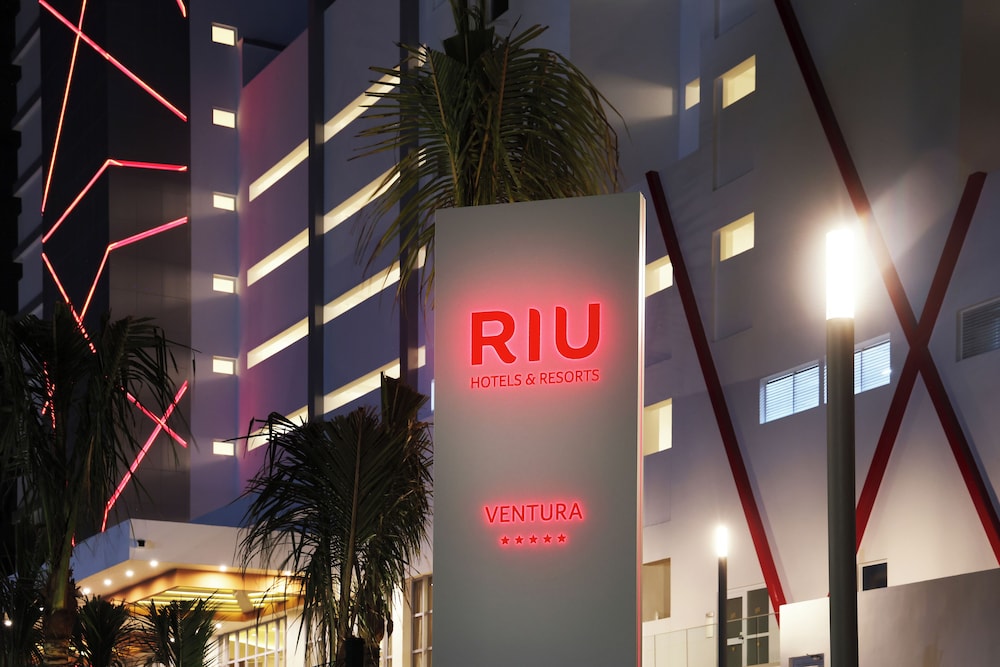 RIU Ventura - All Inclusive 5/71