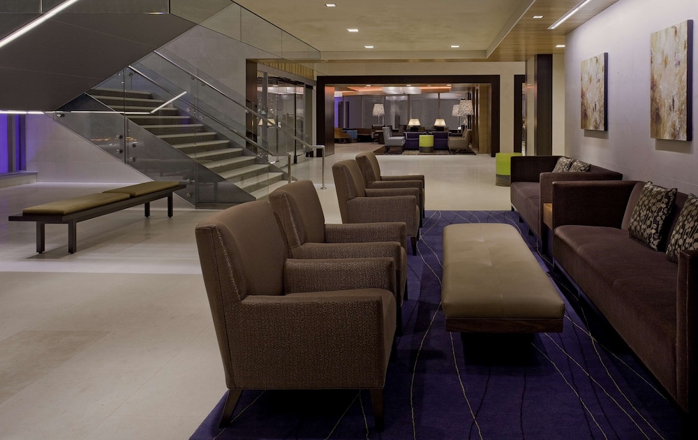 Hyatt At Olive 8 57/69