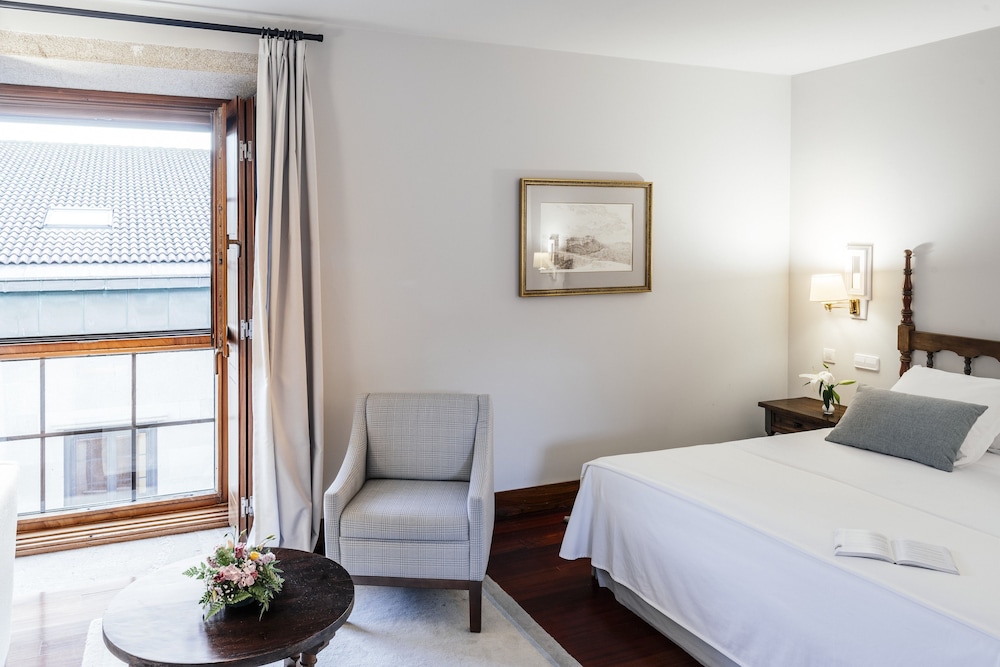 Parador de Baiona 6/71