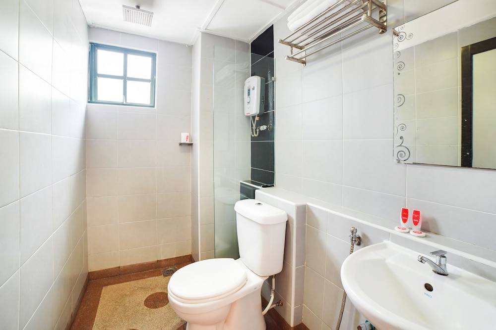 Collection O Seremban Near Gateway Mall Formerly Sri Mutiara Hotel 41/43