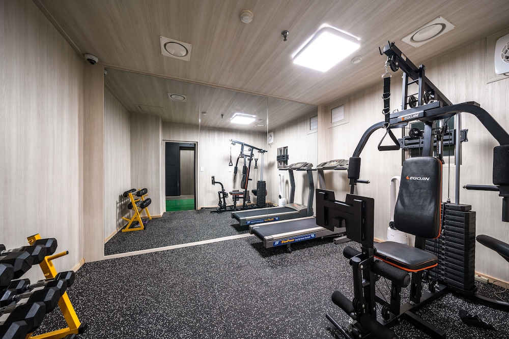 Comfort inn Yeouido 26/50