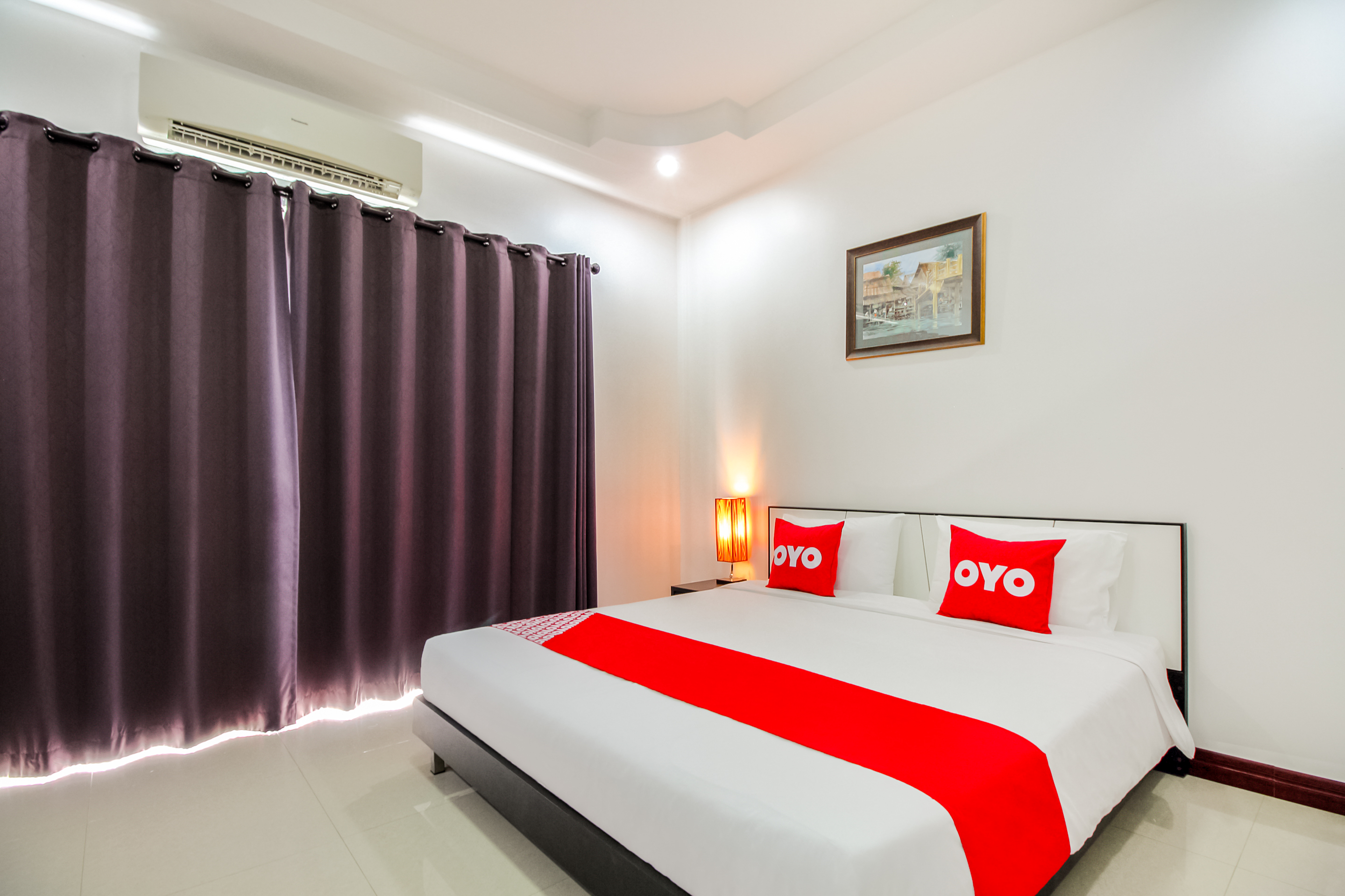 RedDoorz Plus Baan Noppadol Hua Hin Resort 12/50