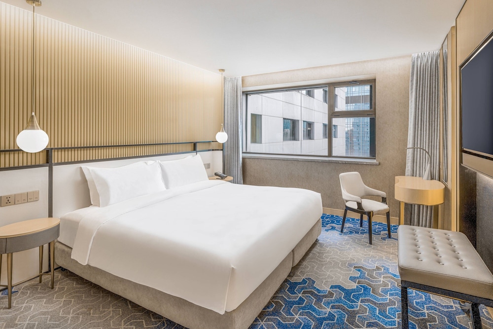The Westin Shenyang 11/50