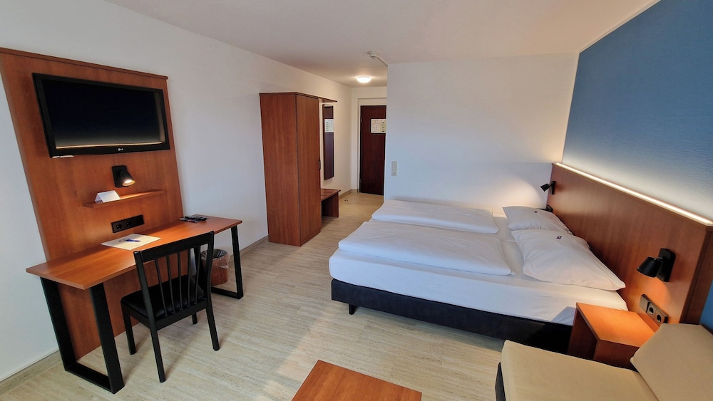 Hotel Fortuna 5/50