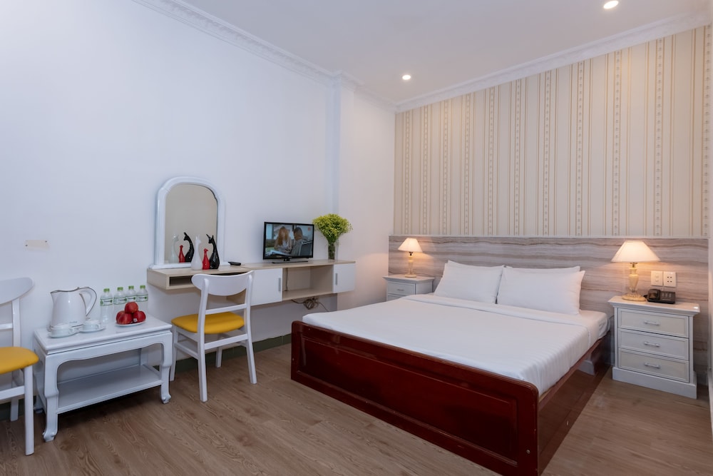 The One Hotel Ben Thanh 17/32