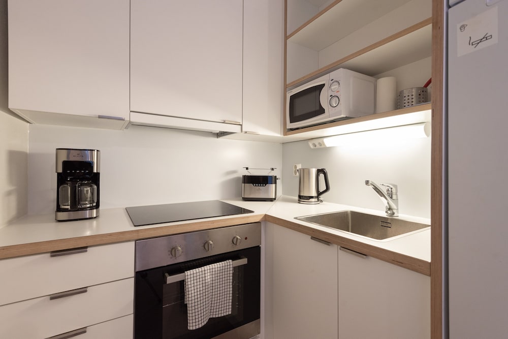 Forenom Premium Apartments Turku City 43/50