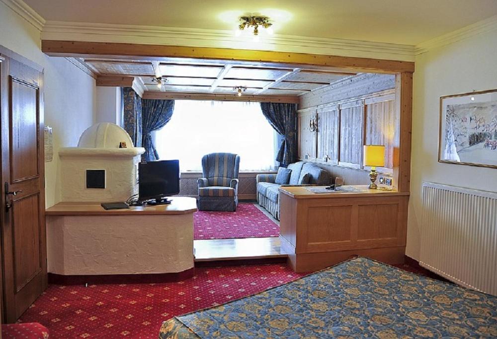 ALPEN HOTEL CORONA 17/58