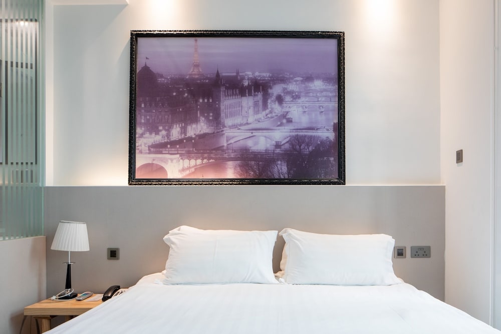 WiFi Boutique Hotel 13/32