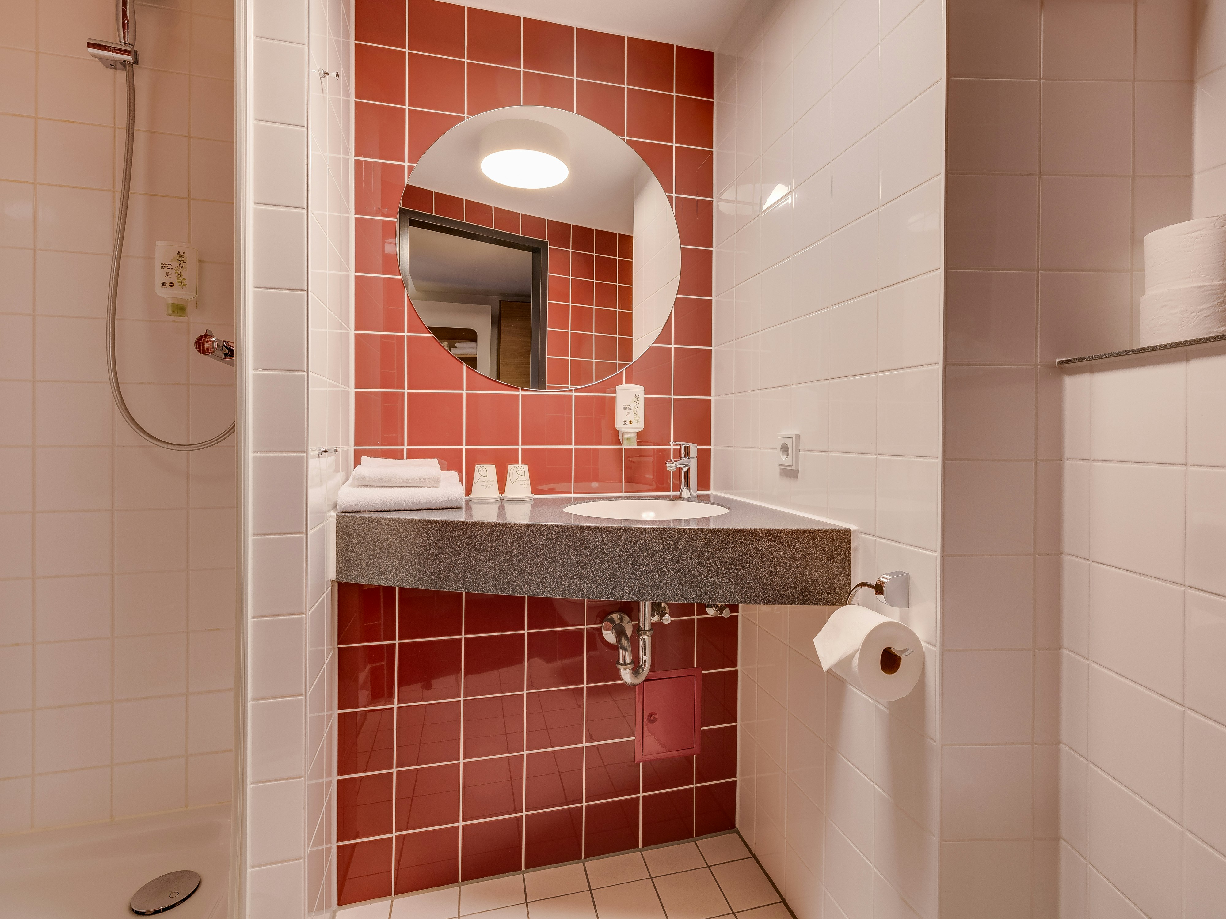 B&B Hotel Bremerhaven 28/30