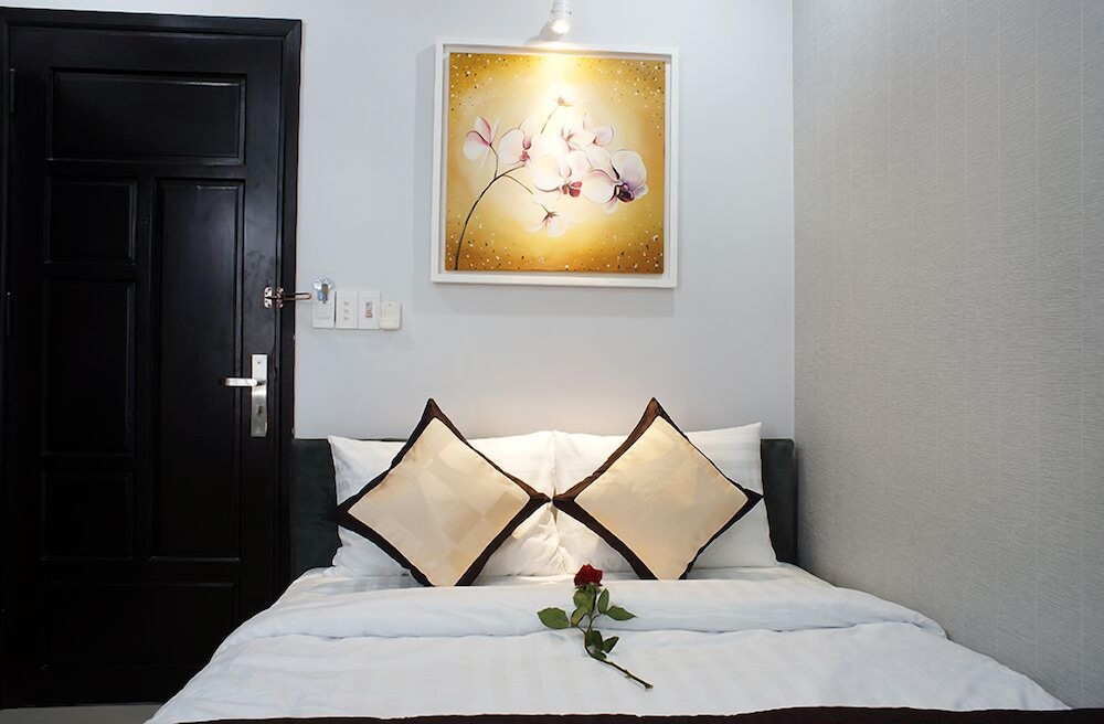 Ha Noi Blue Hotel 36/50
