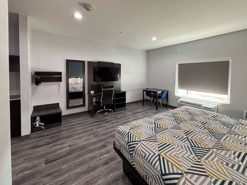 Studio6 Dallas, TX - Fair Park 21/36