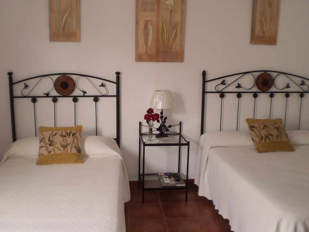 Hostal El Canario 17/36