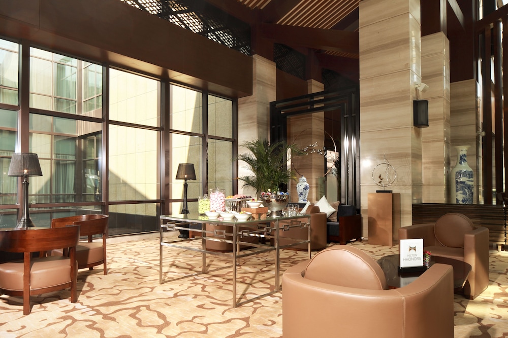 Doubletree By Hilton Jiaxing 10/51