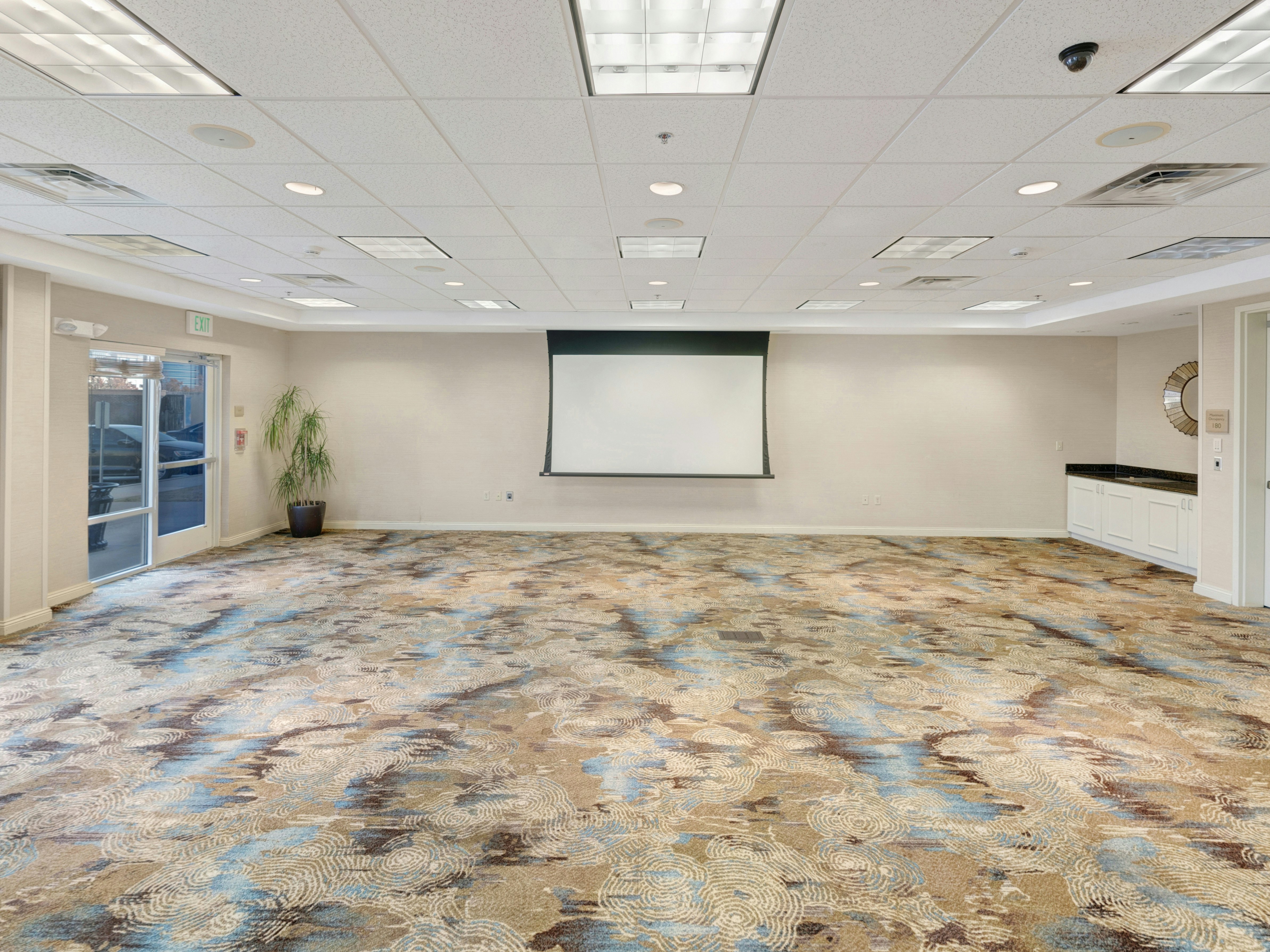 Hilton Garden Inn Oklahoma City North Quail Springs 29/35