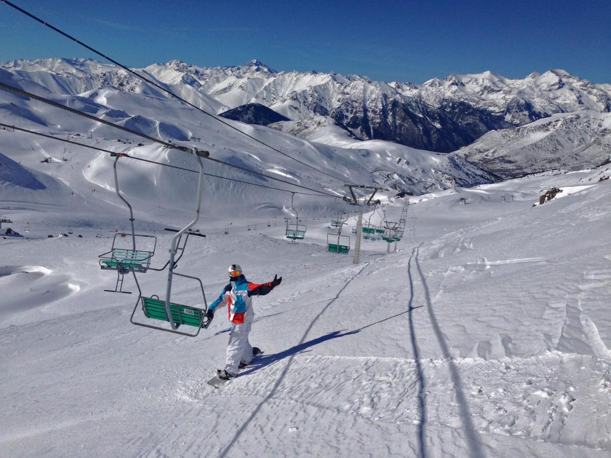 Sno Vall De Boi Residential 16/36
