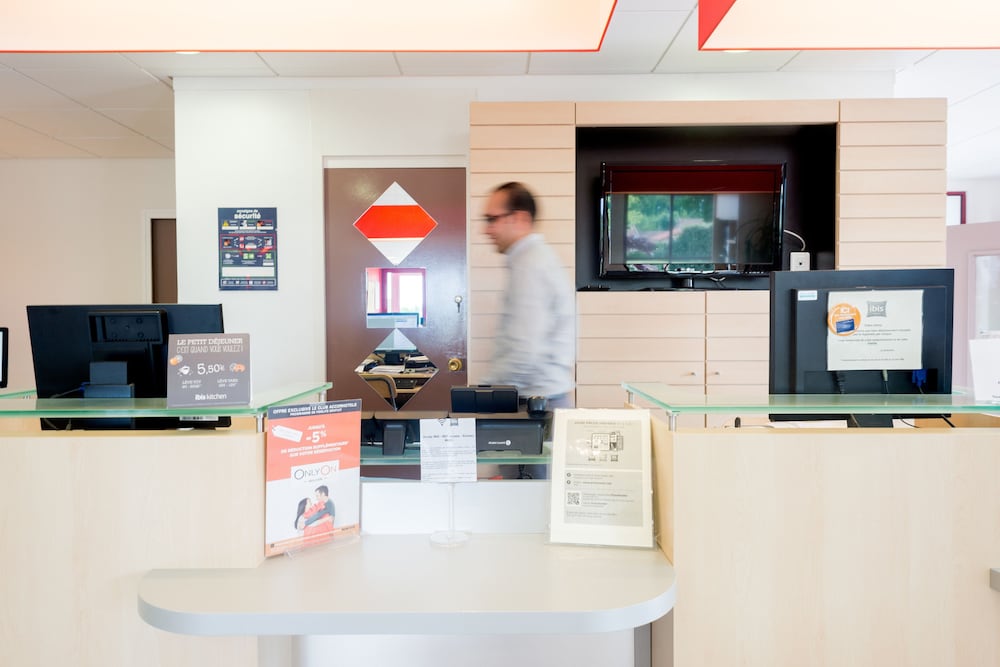 Ibis Bordeaux Saint Emilion 32/58