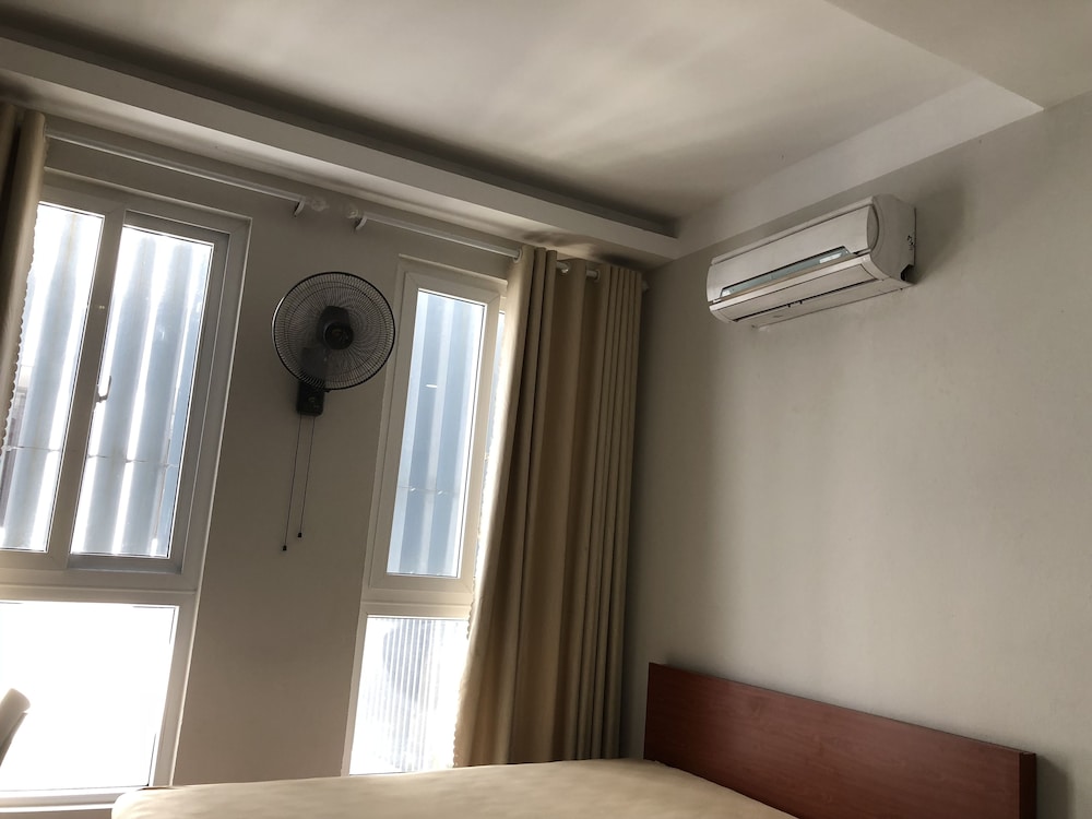 Homestay Des Amis Ban Huu酒店(Homestay Des Amis - Ban Huu) 图片5