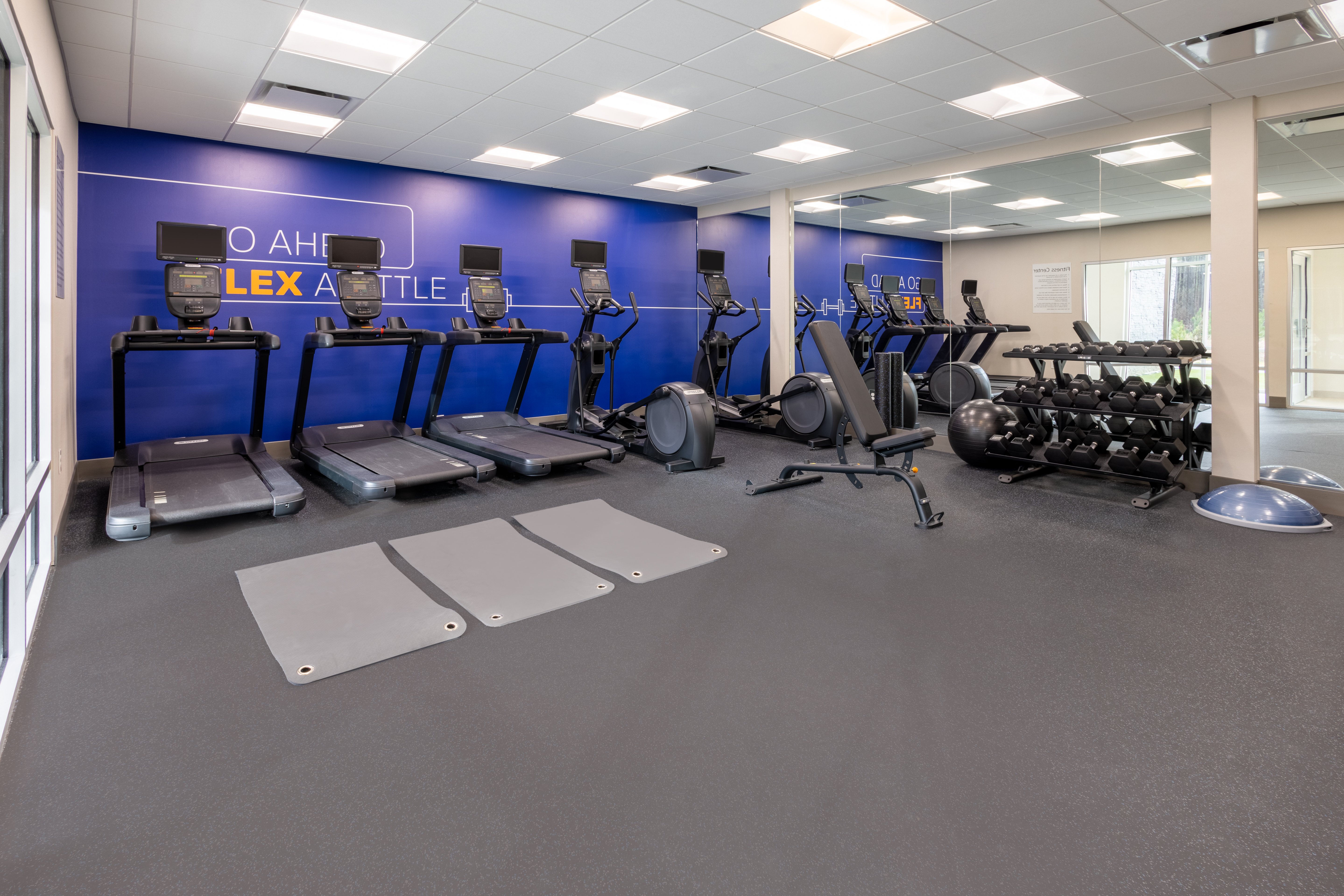 Holiday Inn Express & Suites Benson, an IHG Hotel 19/34