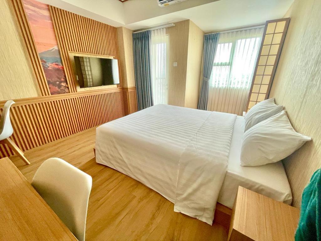 Nemuru Hotel Ciputat 21/26