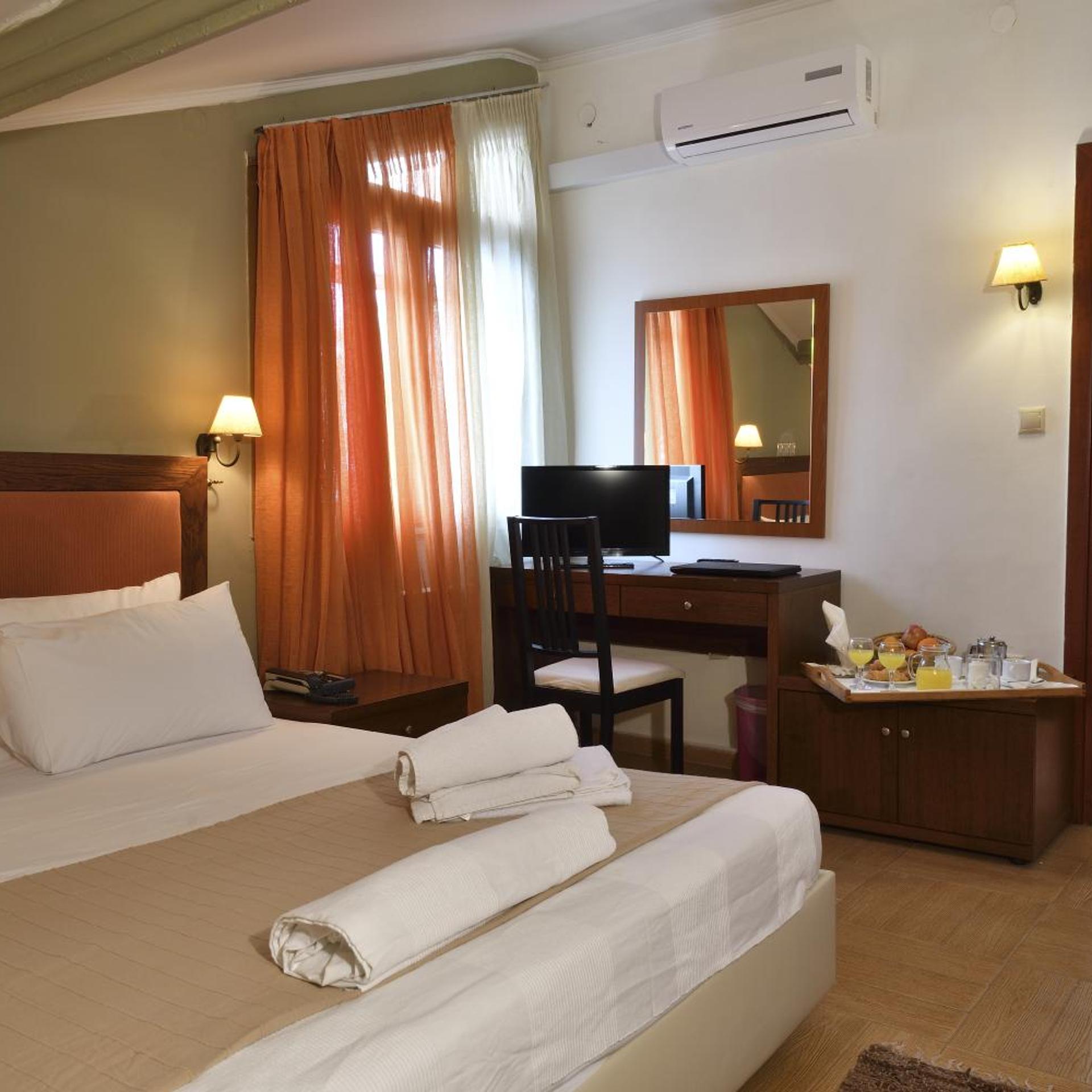 شقة، Four Seasons Skg Thessaloniki 10/10
