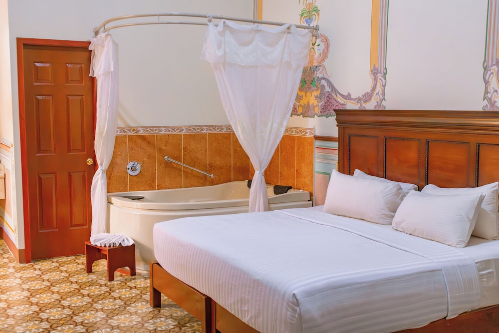 Hotel Gran Misiones Queretaro 27/49