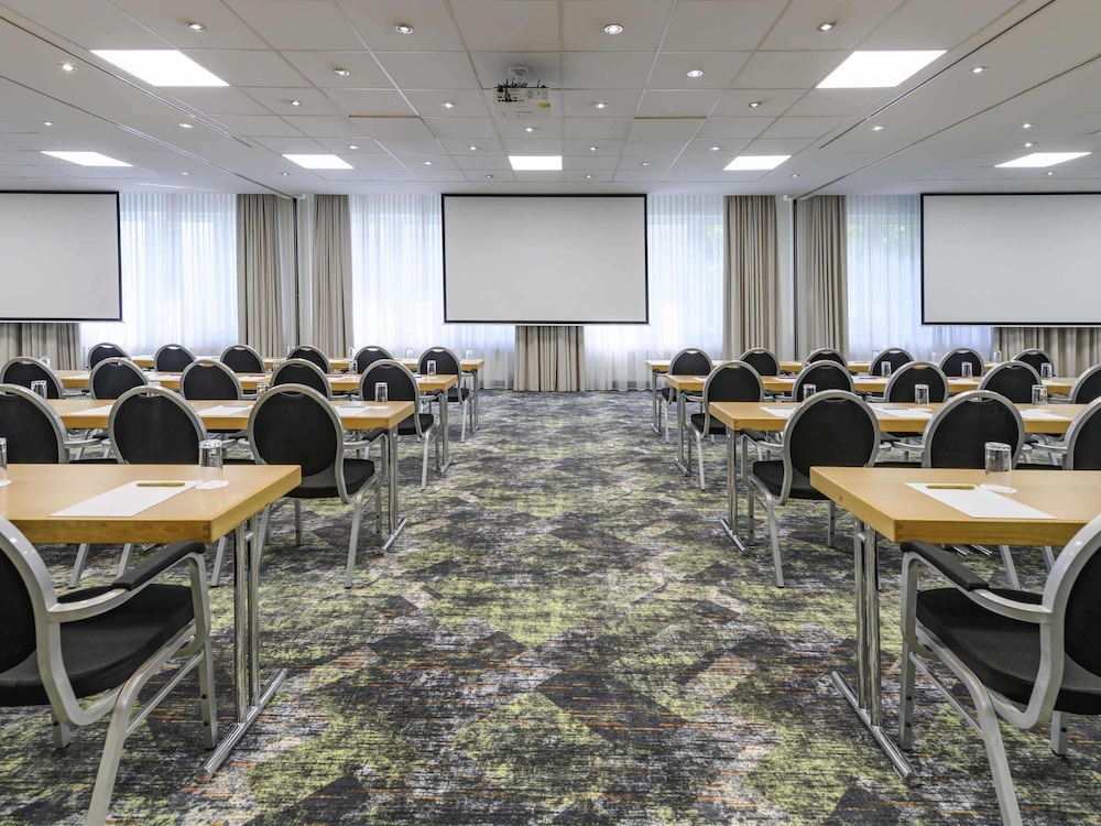 Mercure Hotel Bochum City 61/70