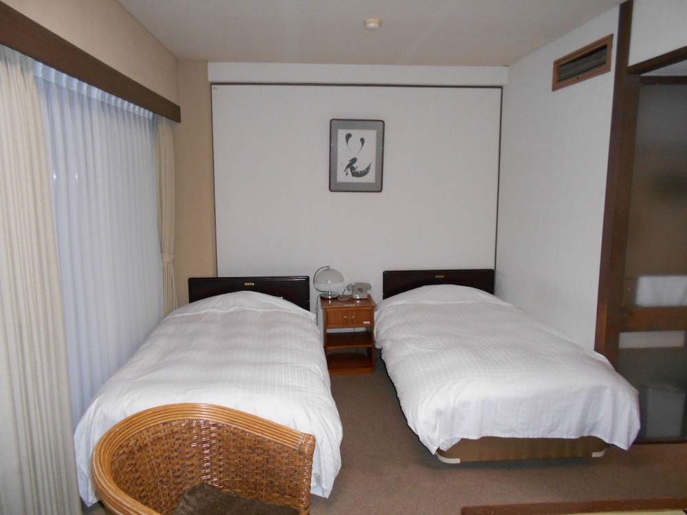 Breezbay Shuzenji Hotel 8/64