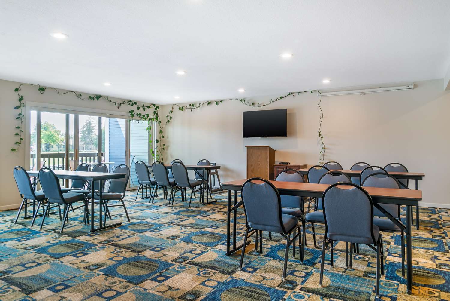 Best Western River Terrace 37/43