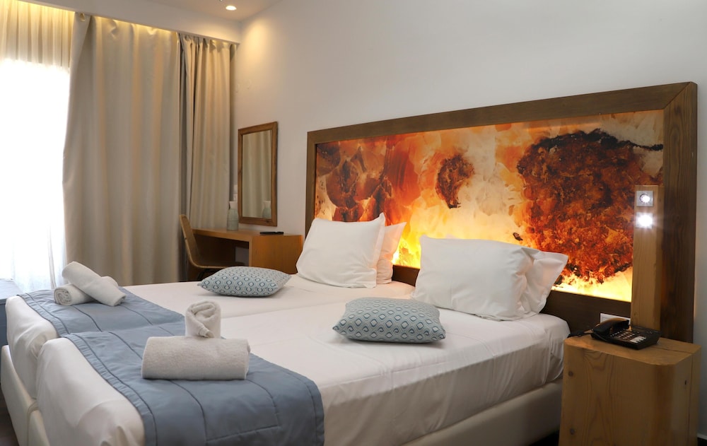 Elounda Orama Boutique Hotel by GHH 11/50
