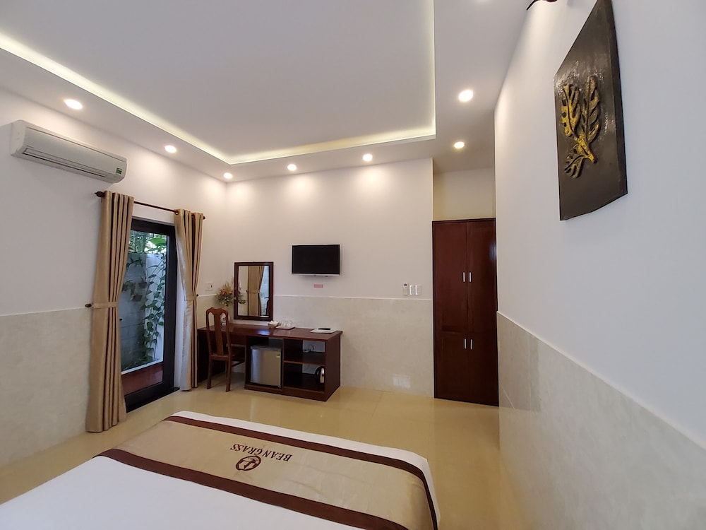 Bean Grass Homestay 16/34