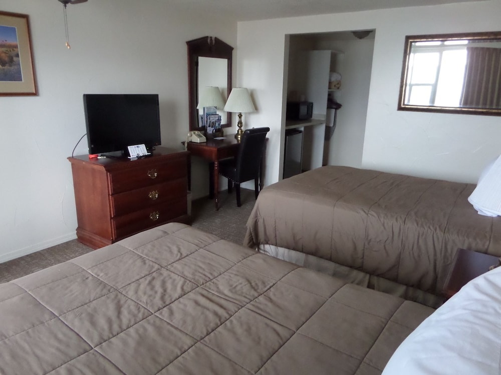 Americas Best Value Port Polson Inn 19/67