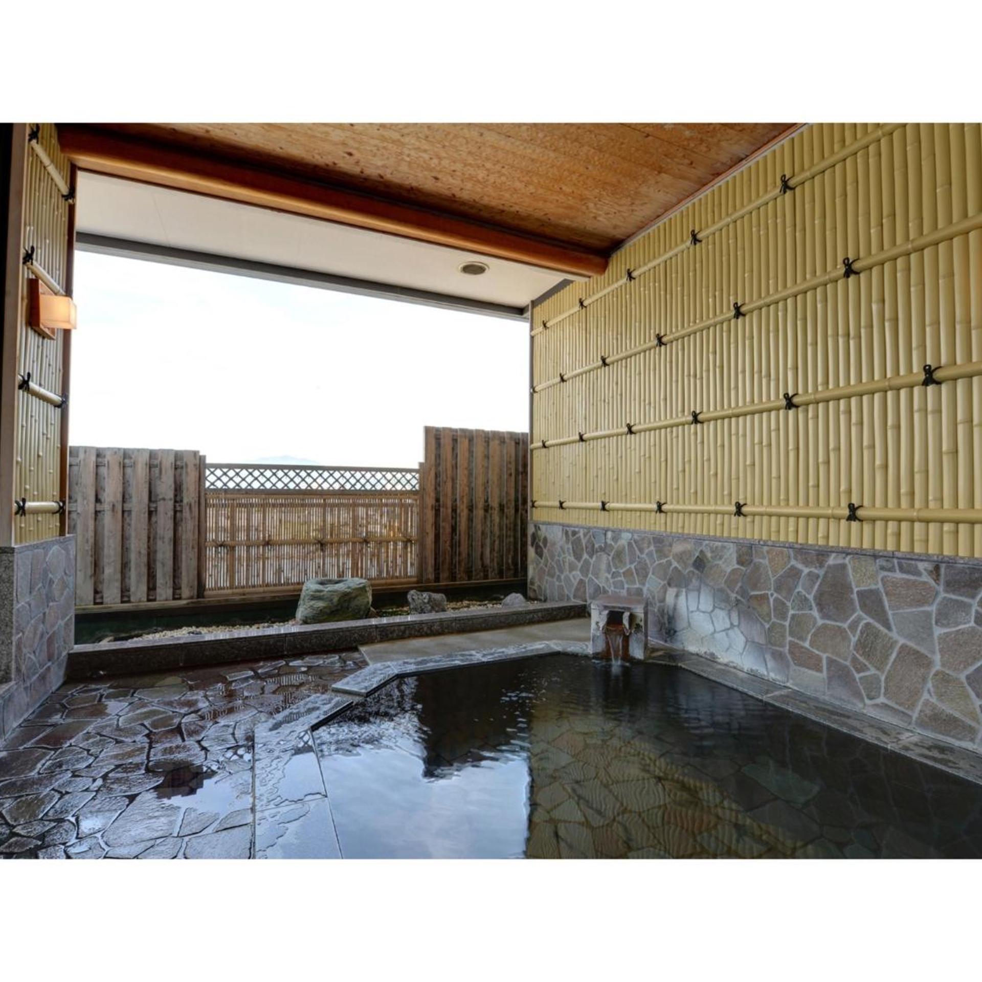 KAIFUTEI TERADOMARI NIHONKAI 30/50