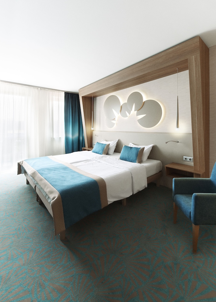 Hotel Europa Fit superior 13/69