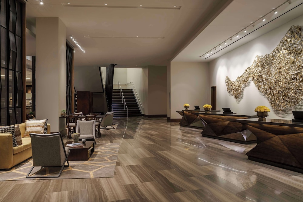 Hyatt Regency Houston/Galleria 39/74