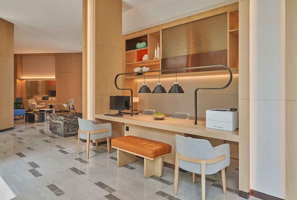Hyatt Place Huangshan Train Station 18/25