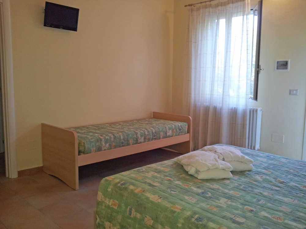 B B Tenuta Doxi 13/55