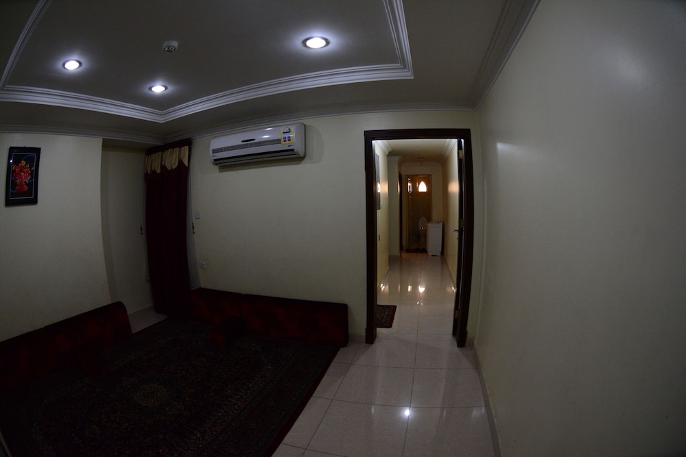 Al Eairy Furnished公寓Dammam 3(Al Eairy Furnished Apartments Dammam 3) 图片3