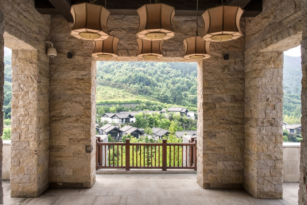 Banyan Tree Chongqing Beibei 34/50