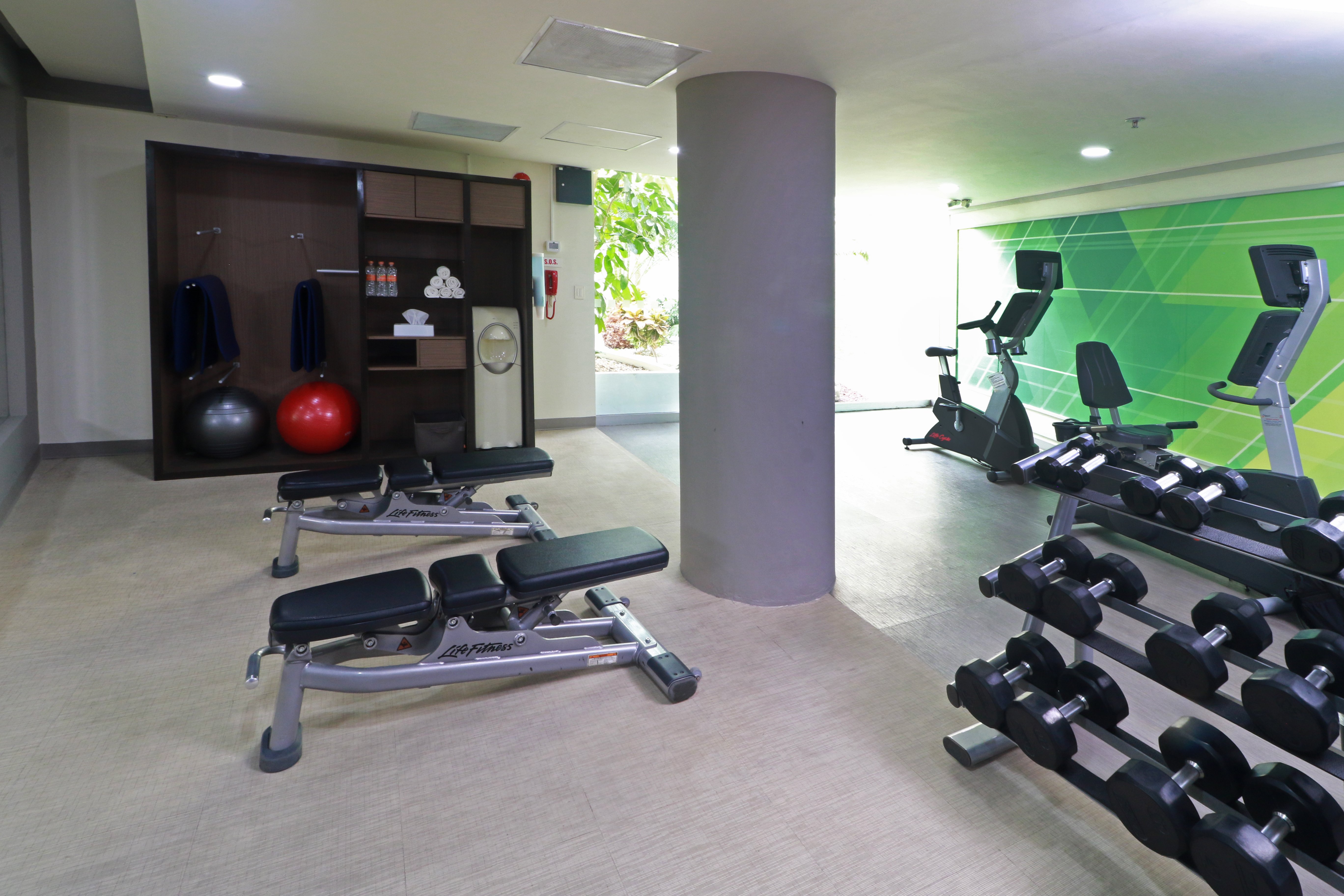 Holiday Inn Tuxpan - Convention Center 19/50