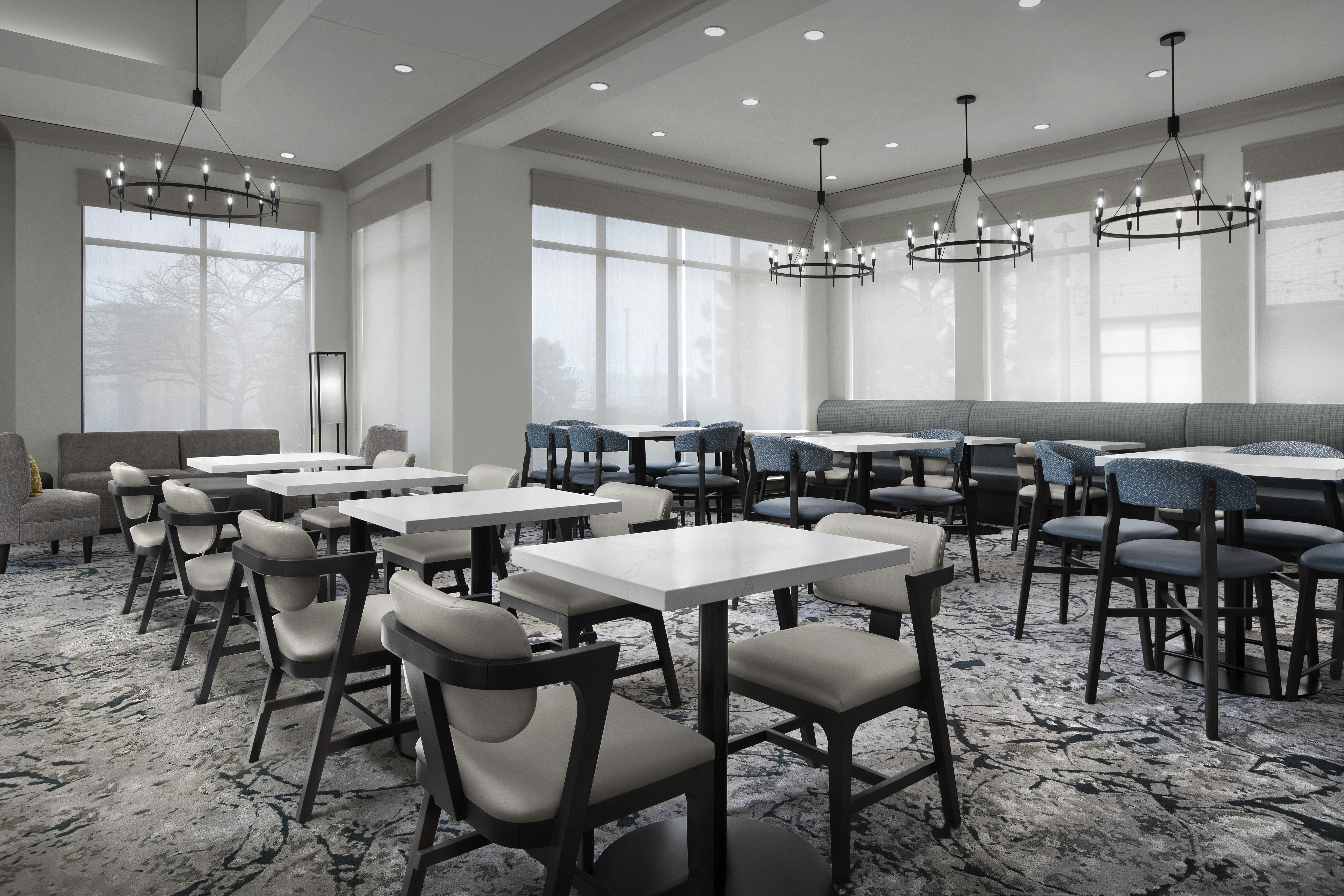 Hilton Garden Inn Denver Highlands Ranch 33/52