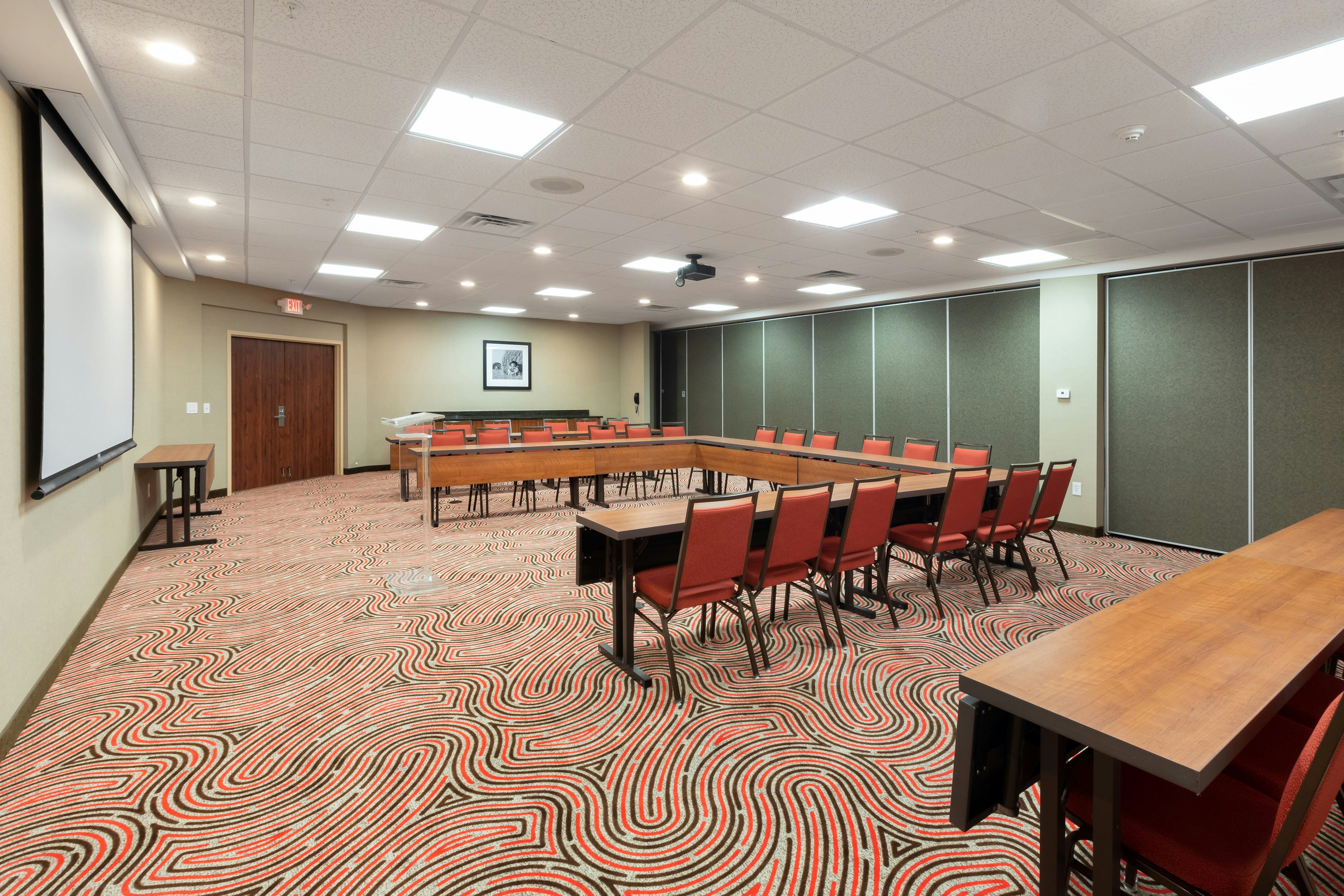 Hampton Inn Houston/Humble-Airport Area 34/43