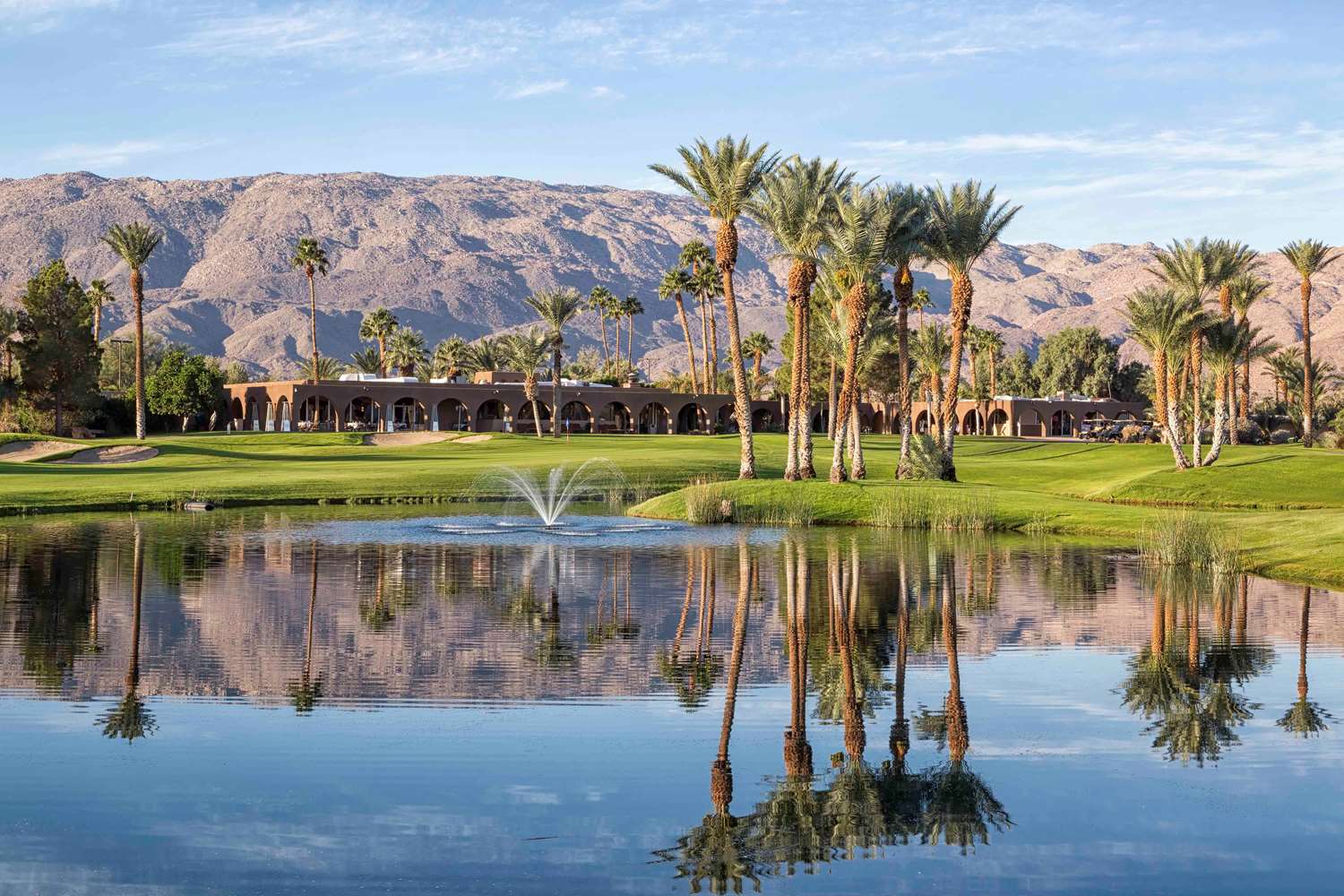 Borrego Springs Resort Golf Club And Spa 37/44