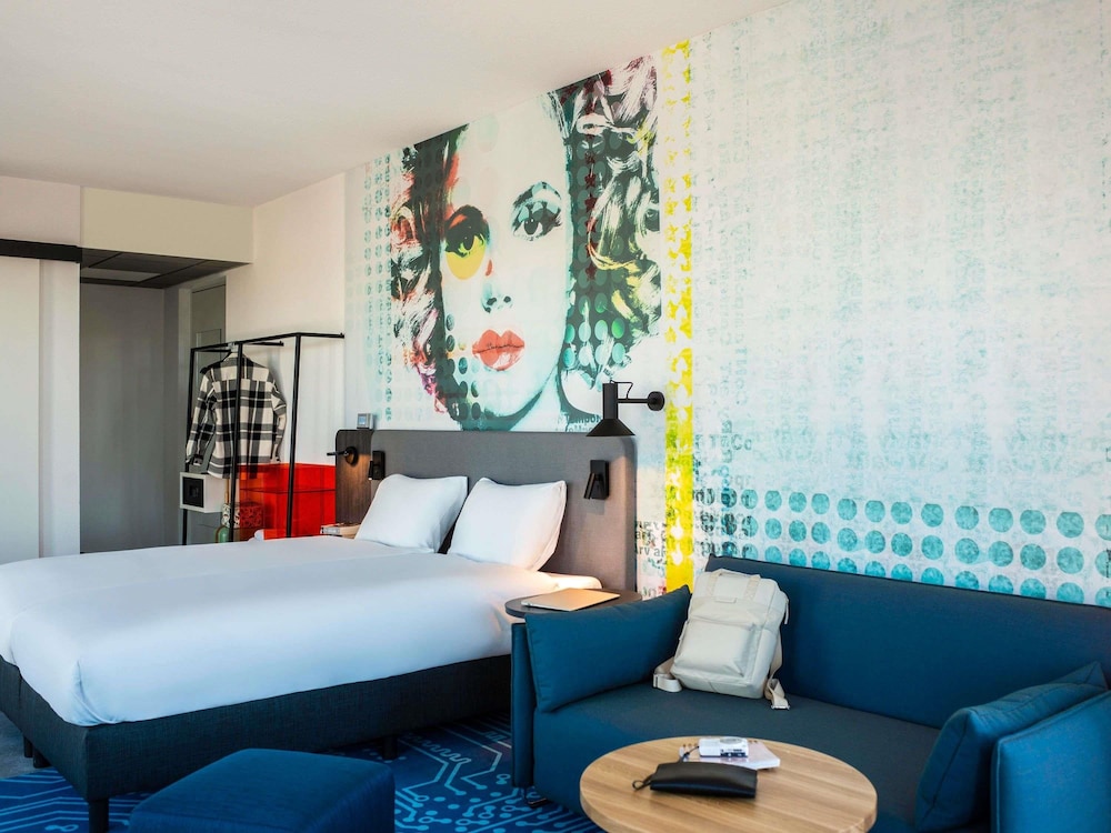 Ibis Styles Delft City Centre 25/68