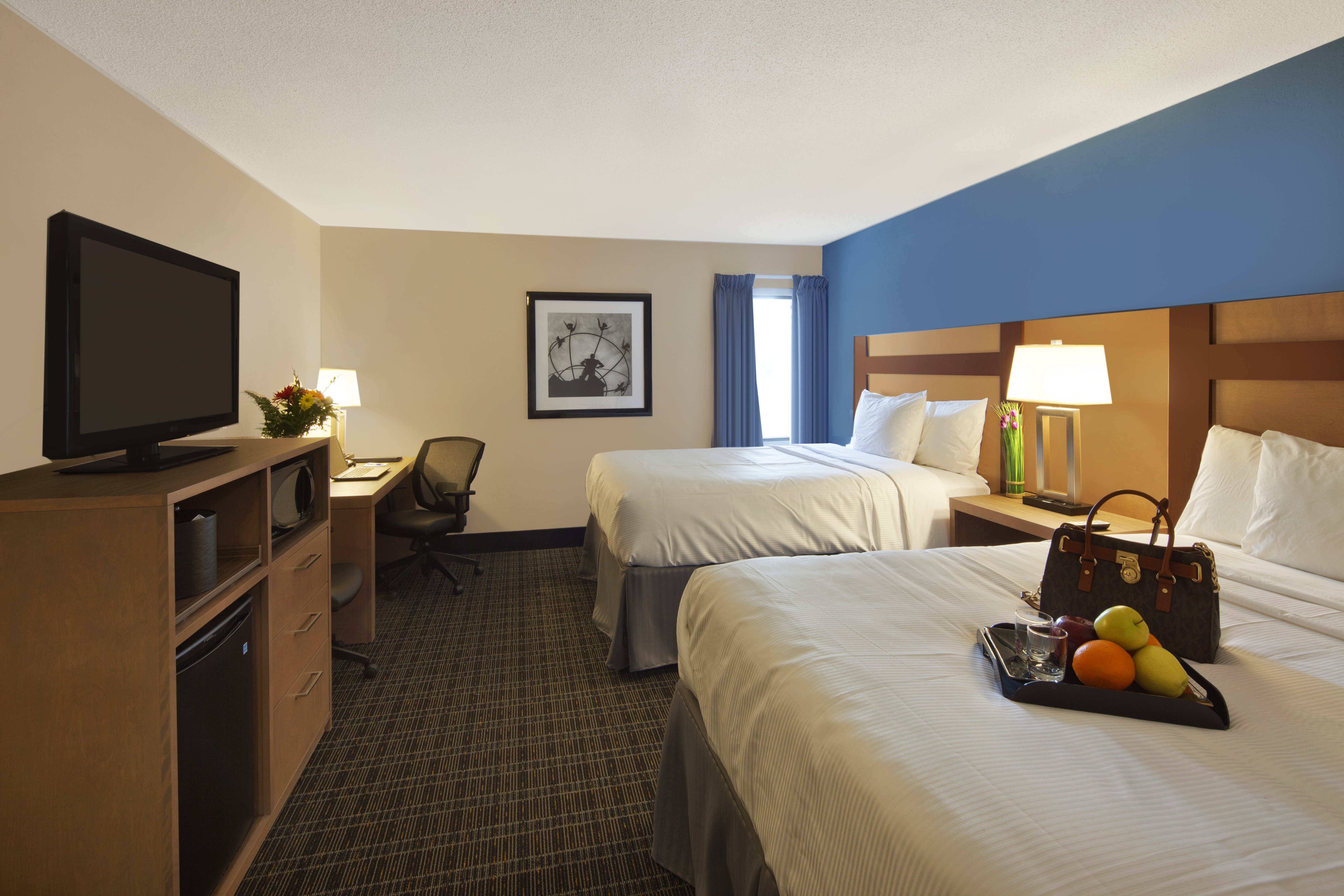 Canadas Best Value Inn Toronto 13/25